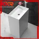 KingKonree floor standing basin manufacturer for motel1 1