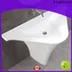 best material bathroom wash basin on-sale for family 1