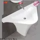 KingKonree Italian freestanding bathroom basin manufacturer for bathroom 1
