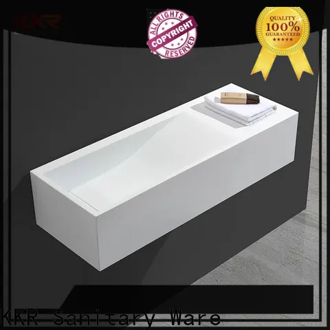 KingKonree excellent bathroom sanitary ware manufacturer for toilet 1