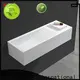 KingKonree wall hung vanity basin manufacturer for toilet 1