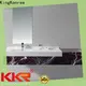 KingKonree soild surface sanitary ware suppliers manufacturer fot bathtub 1