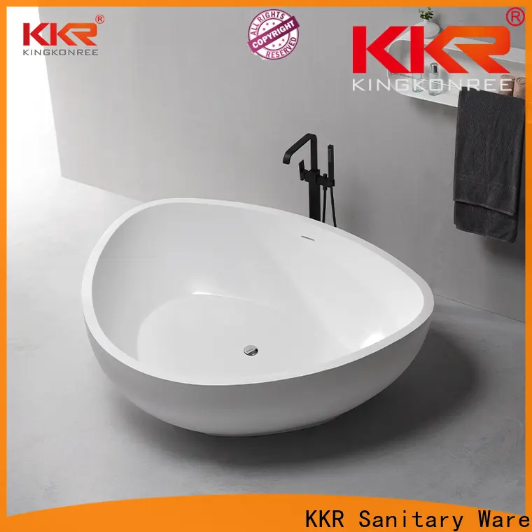 KingKonree sanitary ware suppliers customized for toilet 1