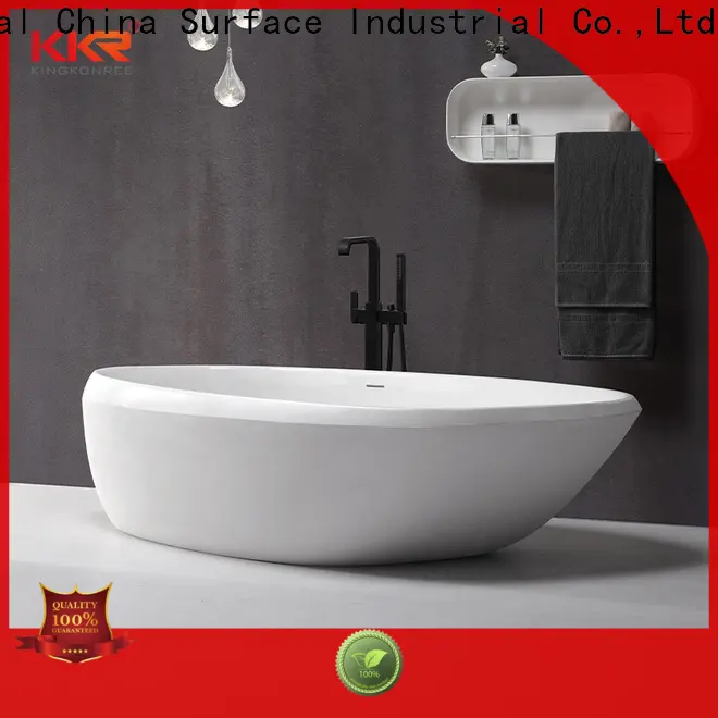 KingKonree bathroom sanitary ware personalized for home1 1