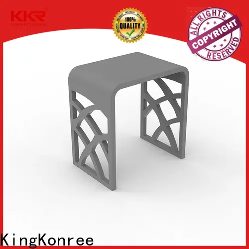 KingKonree bathroom chairs and stools supplier for room 1