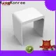 KingKonree small modern shower stool bulk production for home 1