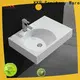 professional solid surface basin highly-rated for family 1