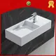modern stainless steel wash basin customized for hotel 1