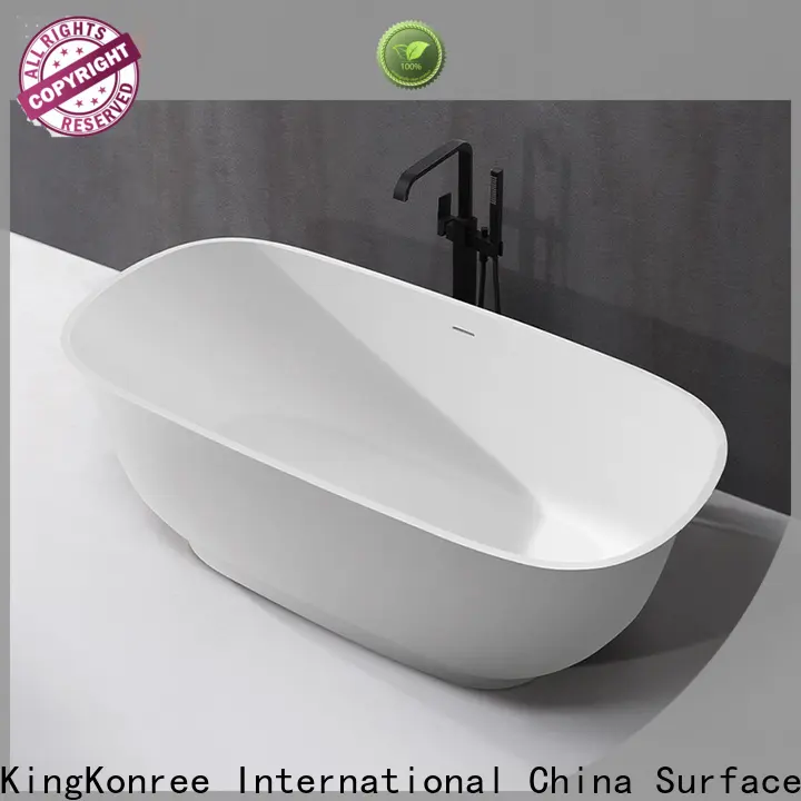 reliable stone resin bath free design 1