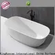 reliable stone resin bath free design 1