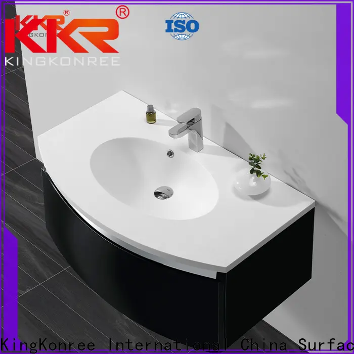 hot-sale designer wash basin highly-rated for hotel 1