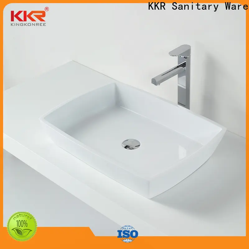 KingKonree elegant sanitary ware manufactures customized for toilet 1