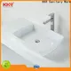 KingKonree elegant sanitary ware manufactures customized for toilet 1