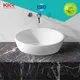 KingKonree at discount solid surface basin for wholesale 1