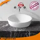 excellent above counter vessel sink manufacturer for restaurant 1