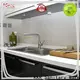 KingKonree solid worktops personalized for hotel 1