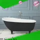 KingKonree large freestanding bath custom for family decoration1 1