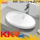 excellent above counter vessel sink supplier for home1 1