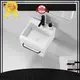 unique wall hung wash basin supplier for hotel 1