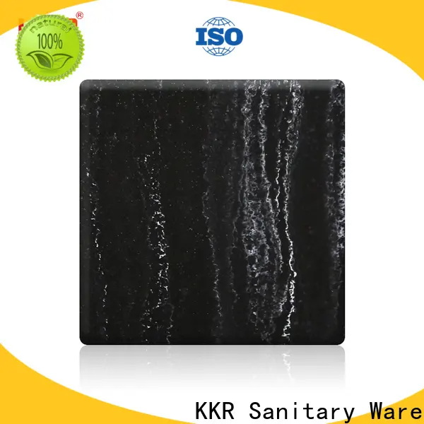 KingKonree solid surface sheets directly sale for room2 1