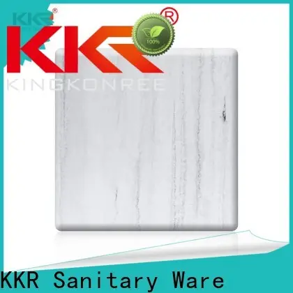 reliable acrylic solid surface directly sale for home 1