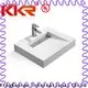KingKonree small rectangular wash basin manufacturer for hotel 1