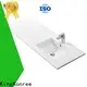 KingKonree washroom basin design for toilet 1