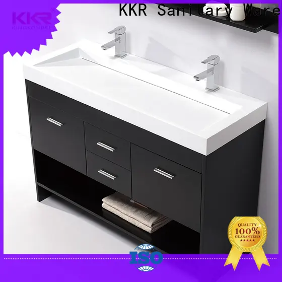 KingKonree rectangular wash basin design for motel1 1