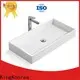 KingKonree pure above counter vanity basin manufacturer for home 1