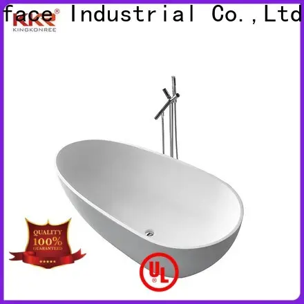 finish modern freestanding tub ODM for bathroom 1