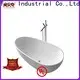 finish modern freestanding tub ODM for bathroom 1