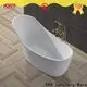 KingKonree solid surface freestanding tubs at discount 1