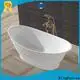 KingKonree high-quality best freestanding tubs custom for hotel 1