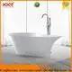 high-quality acrylic clawfoot bathtub ODM 1