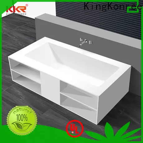quality contemporary freestanding bath ODM for shower room 1