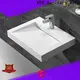 KingKonree small wash basin models and price supplier for bathroom 1