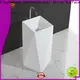 KingKonree bathroom sink stand design for motel1 1