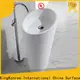 KingKonree professional bathroom sink stand factory price for motel 1