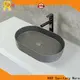 KingKonree above counter sink bowl customized for restaurant1 1