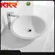 KingKonree approved above counter sink bowl cheap sample for room 1