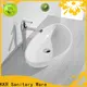 KingKonree approved above counter basins design for home 1