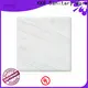 KingKonree acrylic solid surface sheet customized for hotel 1