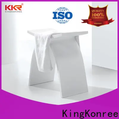 KingKonree modern shower stool design for home1 1