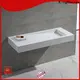 KingKonree modern wall hung basin design for home 1