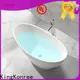 on-sale freestanding soaking bathtub at discount for bathroom 1