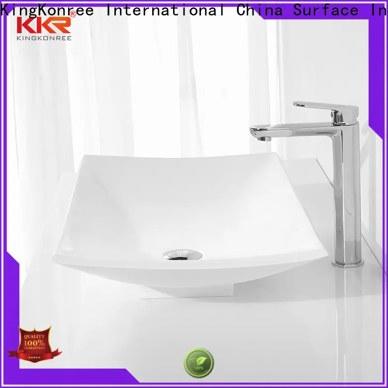 sanitary ware bathroom countertops and sinks manufacturer for home 1