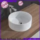 thermoforming above counter basins customized for room 1