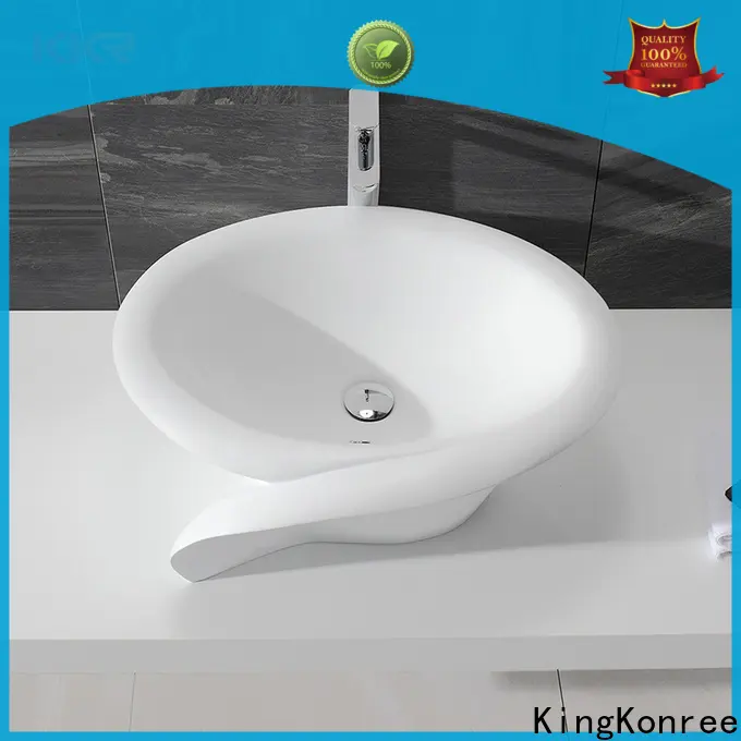 KingKonree above counter basins design for restaurant1 1