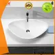 KingKonree approved bathroom countertops and sinks design for home 1