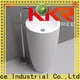 rectangle freestanding basin customized for motel 1